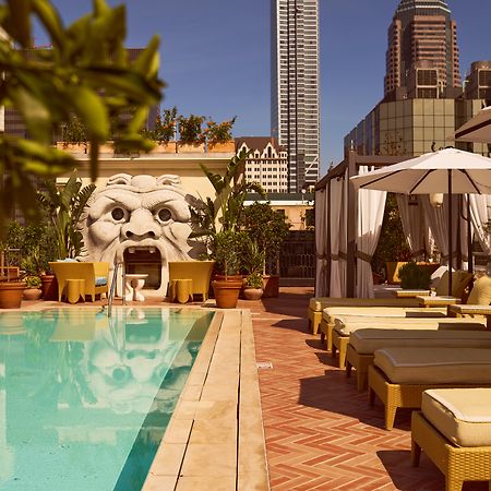 Hotel Per La, Autograph Collection Los Angeles Exterior photo