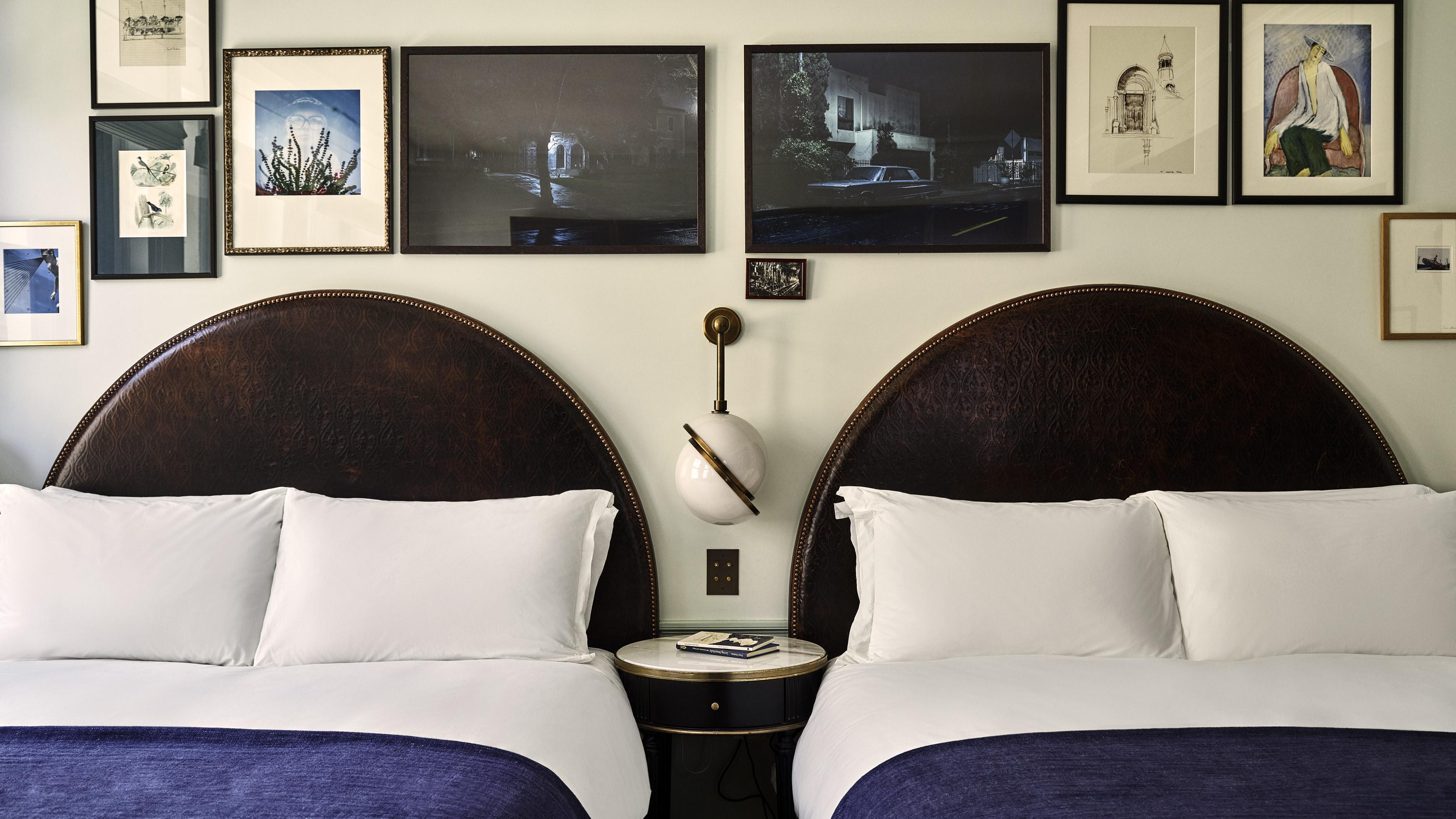 Hotel Per La, Autograph Collection Los Angeles Exterior photo