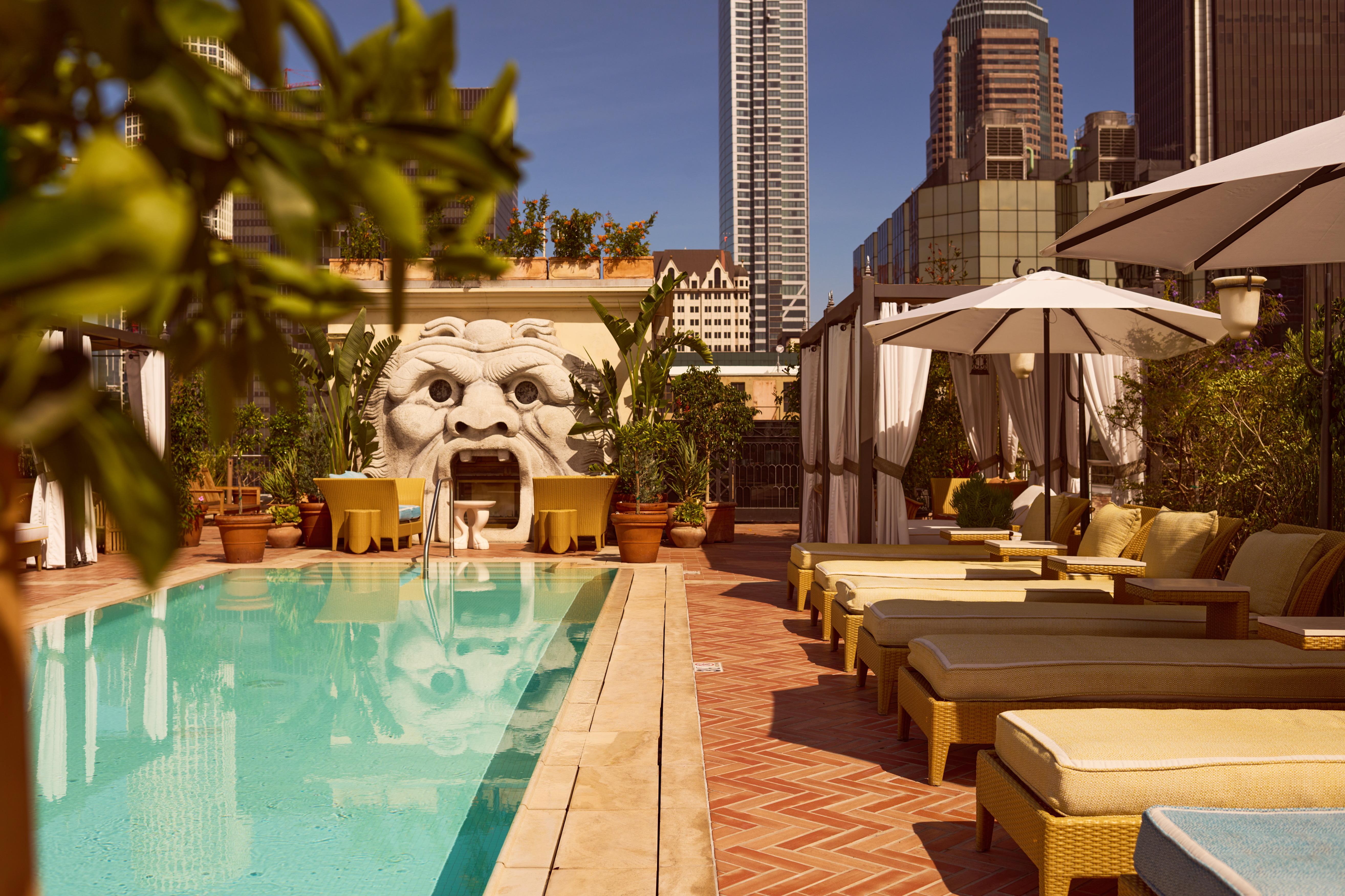 Hotel Per La, Autograph Collection Los Angeles Exterior photo