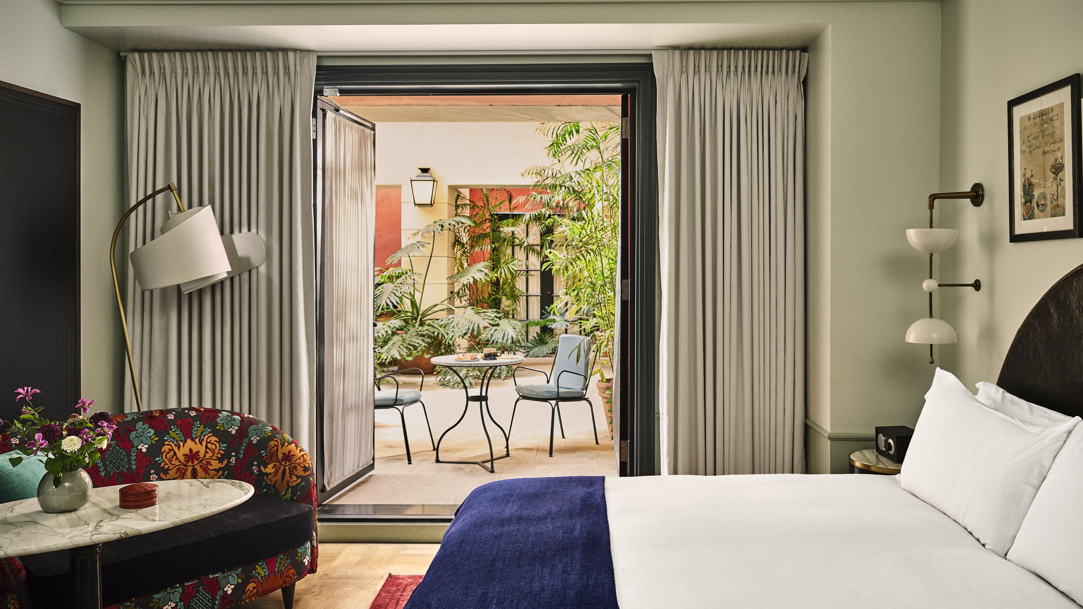 Hotel Per La, Autograph Collection Los Angeles Exterior photo