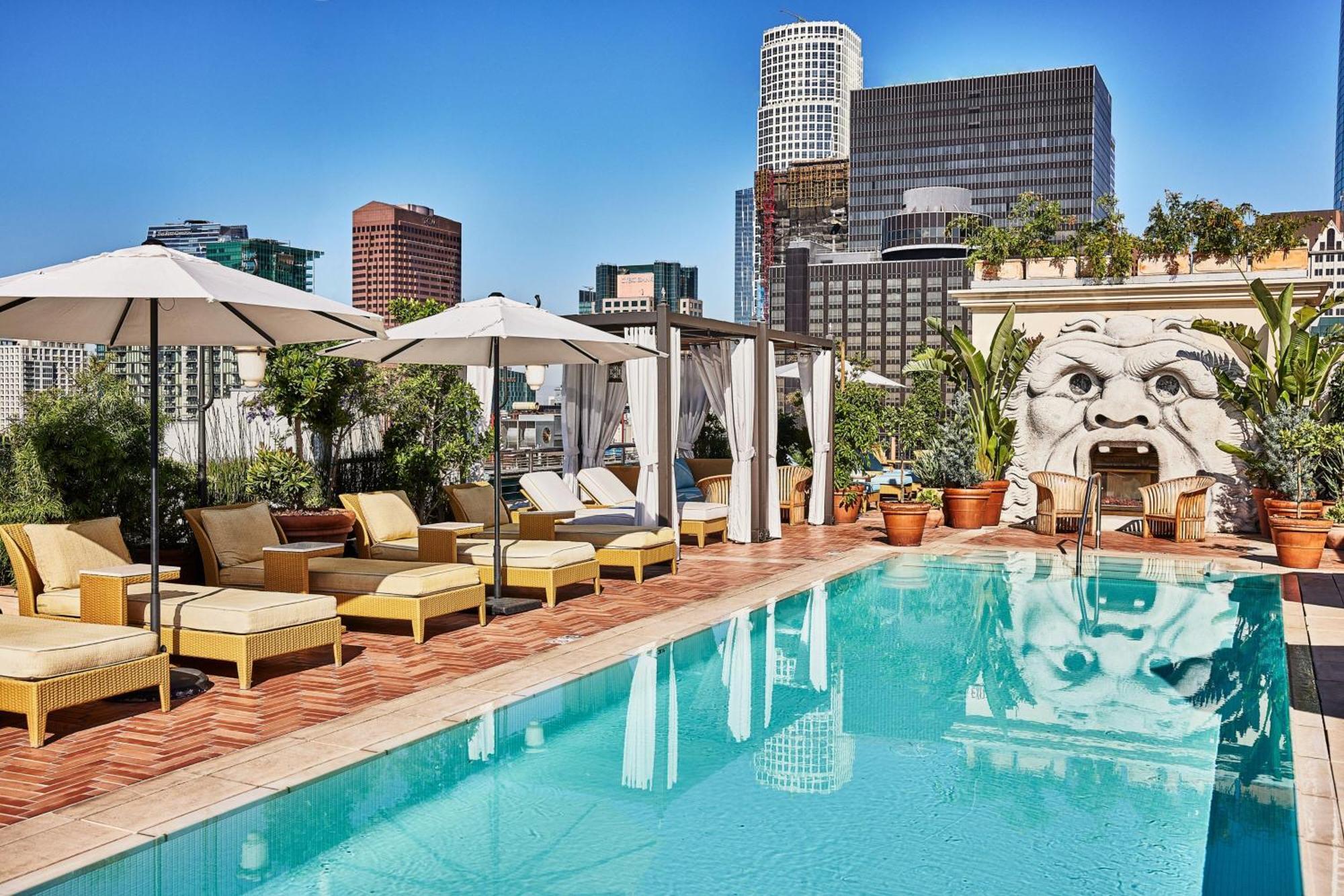 Hotel Per La, Autograph Collection Los Angeles Exterior photo
