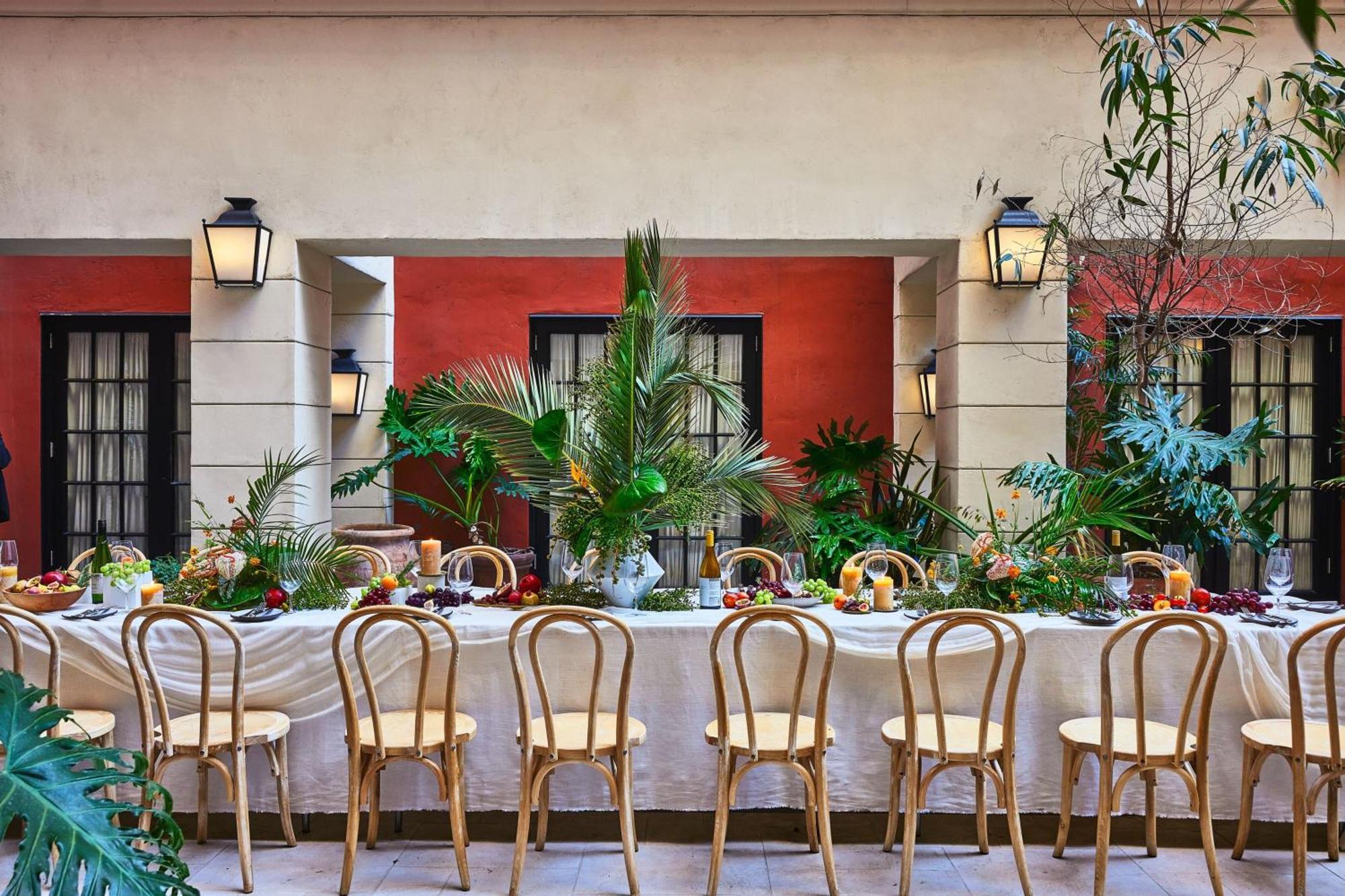 Hotel Per La, Autograph Collection Los Angeles Exterior photo