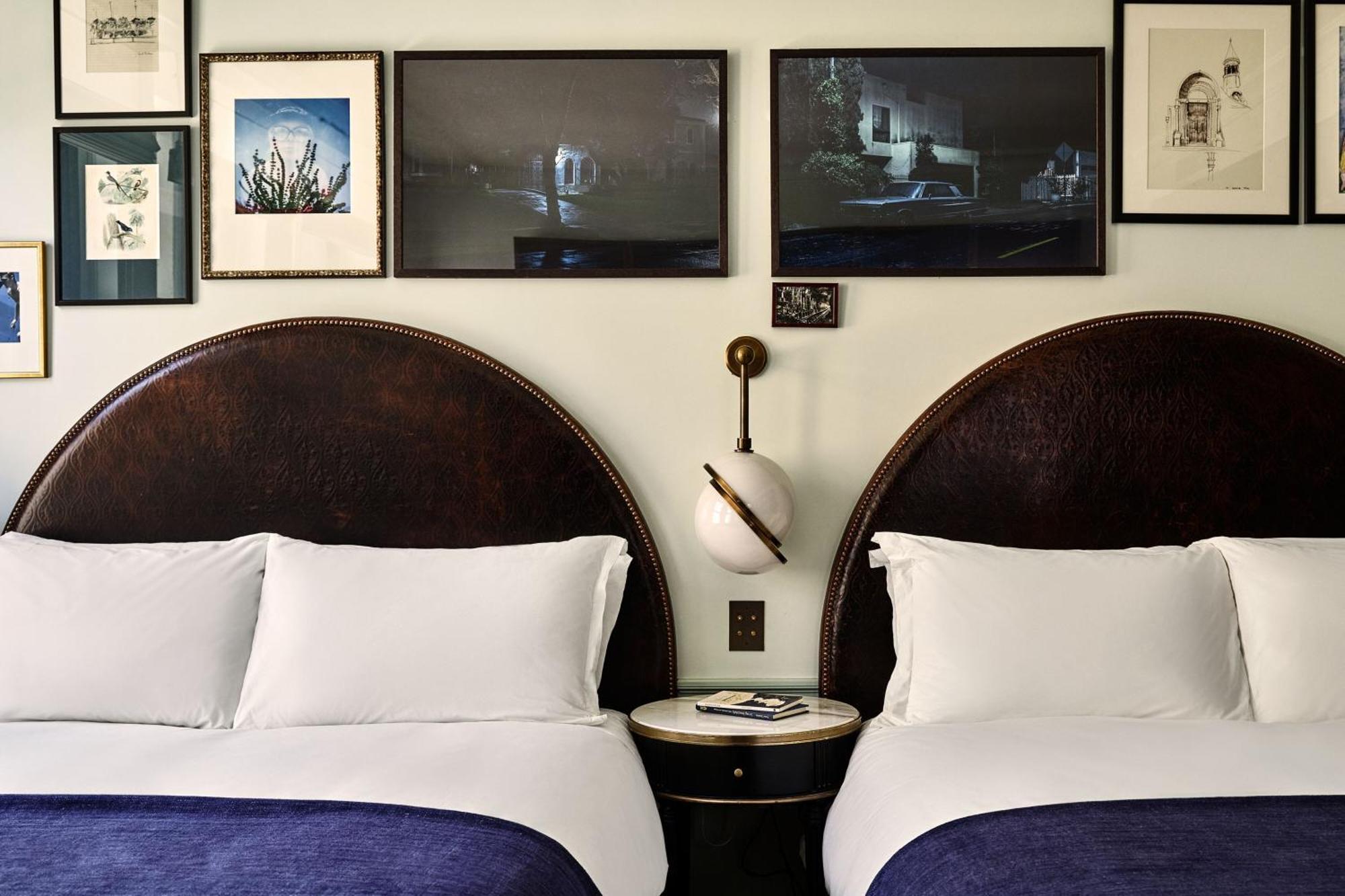 Hotel Per La, Autograph Collection Los Angeles Exterior photo