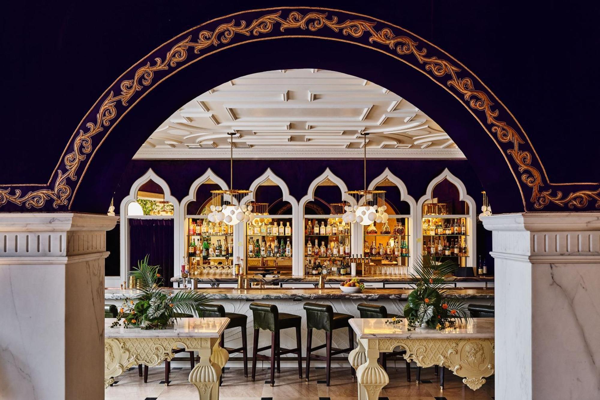 Hotel Per La, Autograph Collection Los Angeles Exterior photo