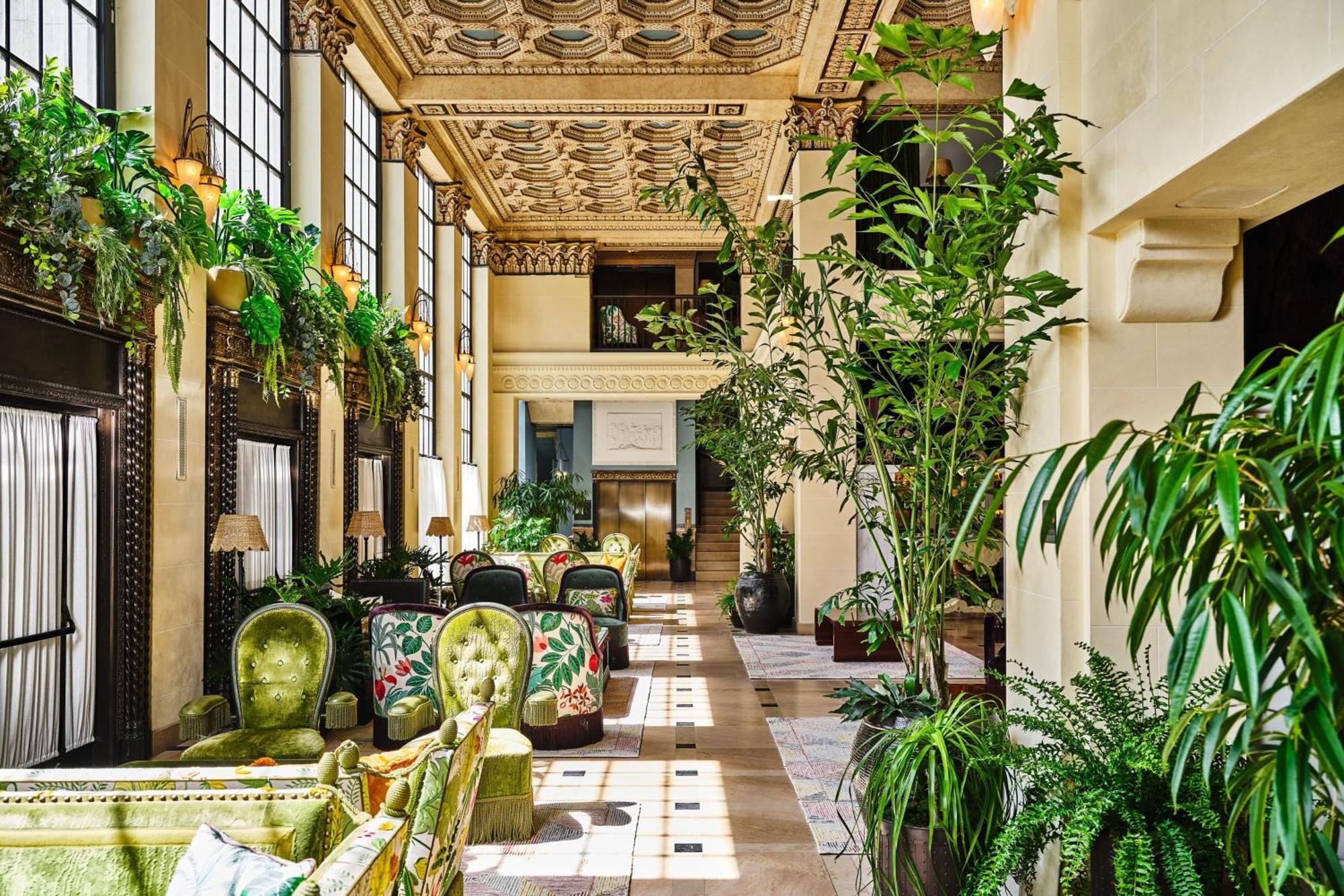 Hotel Per La, Autograph Collection Los Angeles Exterior photo