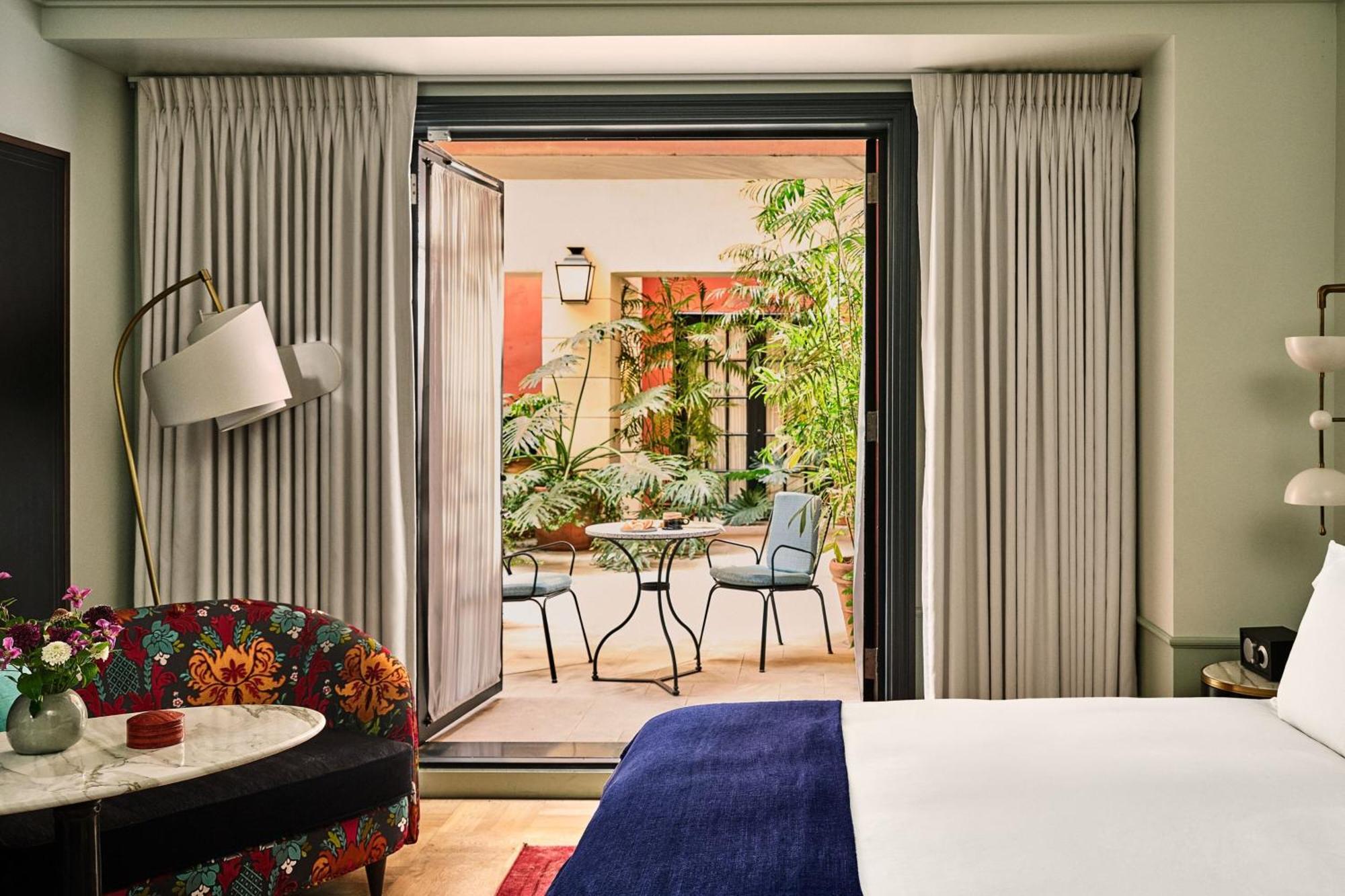 Hotel Per La, Autograph Collection Los Angeles Exterior photo